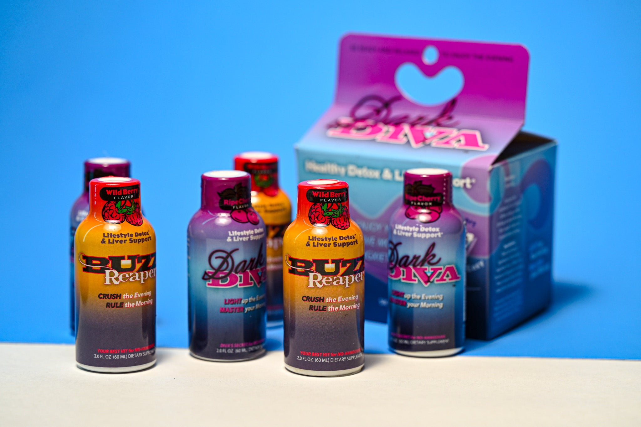 Party Pack (6 PACK)